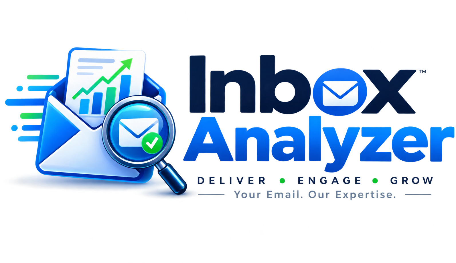 InboxAnalyzer — Deliver Engage Grow